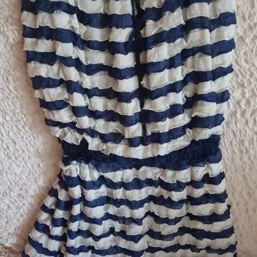 Ženska haljina Lavand