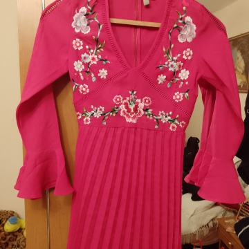 Zenska haljina ljetna. EU 34.