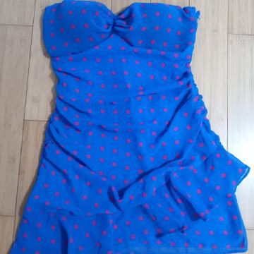 Ženska haljina S  MANGO