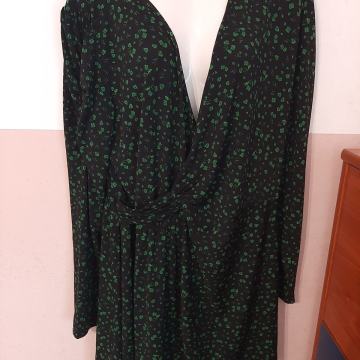 Nova ženska haljina Mango