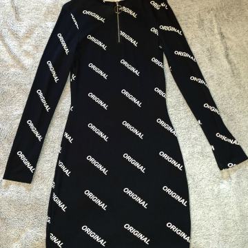 Ženska haljina - NewYorker  XS