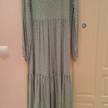 Zenska haljina Oltre