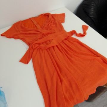 Ženska haljina ORSAY Vel.36 OČUVANO