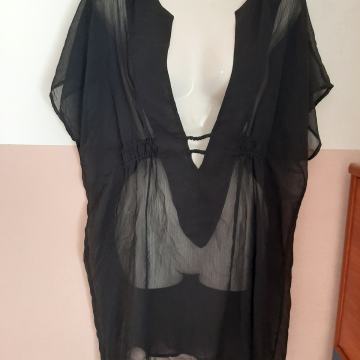 Ženska haljina za plažu