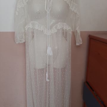 Ženska haljina za plažu