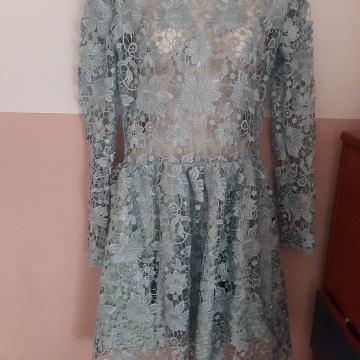 Ženska haljina Preta design