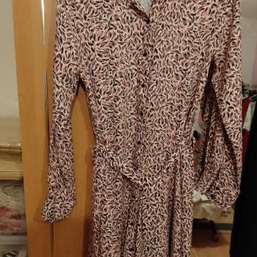 Zenska haljina proljetna. SINSAY . Size XXS