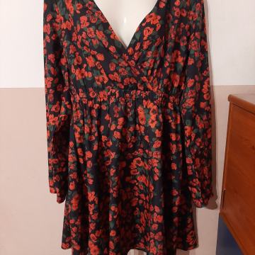 Nova ženska haljina Shein