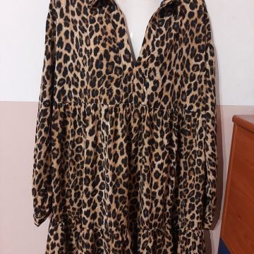 Nova ženska haljina Shein