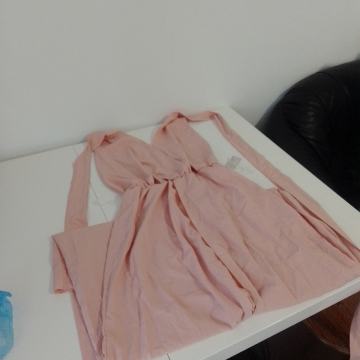 Ženska haljina NOVO