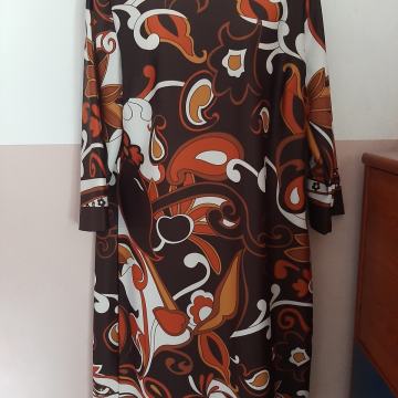 Nova ženska haljina