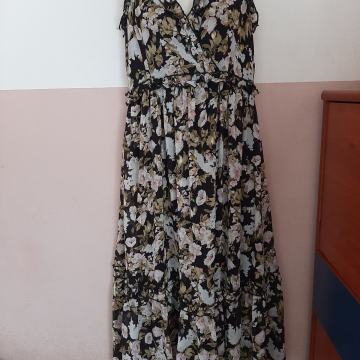 Nova ženska haljina