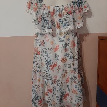 Nova ženska haljina