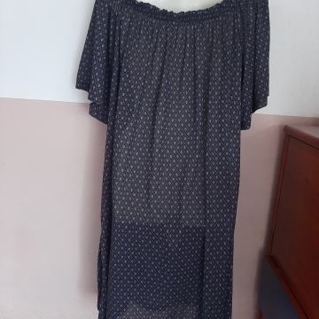 Nova ženska haljina