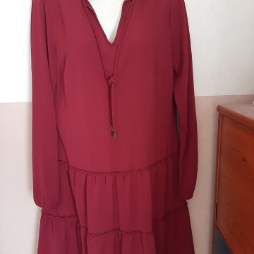 Nova ženska haljina