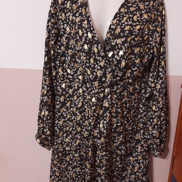 Nova ženska haljina