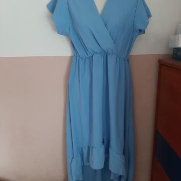 Nova ženska haljina