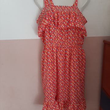 Nova ženska haljina