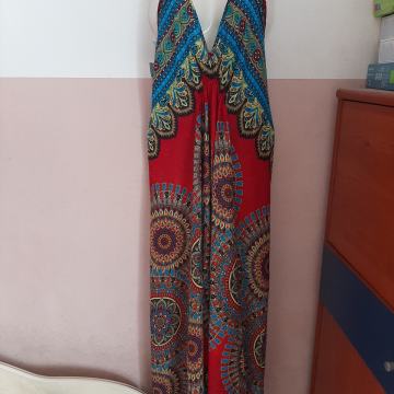 Nova ženska haljina