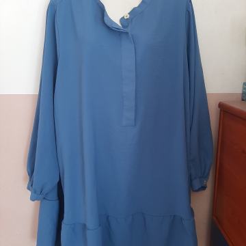 Nova ženska haljina