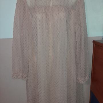 Nova ženska haljina