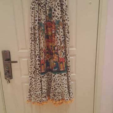 Zenska haljina velicina 42 (Talijanska)