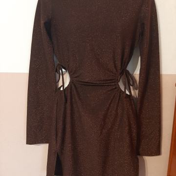 Nova ženska haljina