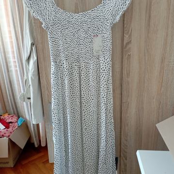 ženska haljina