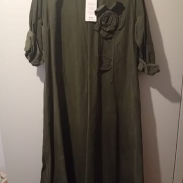 Nova ženska haljina