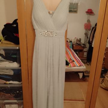 Zenska haljina svečana. Vel. S/M