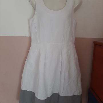 Ženska haljina Tommy Hilfiger