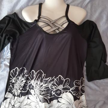 Nova ženska haljina  - tunika