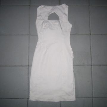 Ženska haljina vel. 32 / 34. Made in Italy