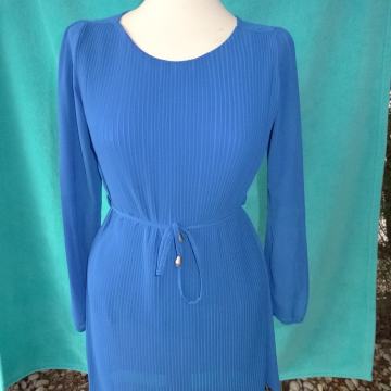 Ženska haljina vel. 34 / 36