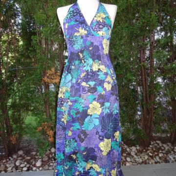 Ženska haljina vel. 36 / 38