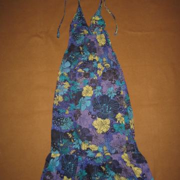 Ženska haljina vel. 38 / 40