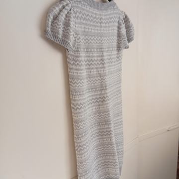 Ženska haljina vel S H&M