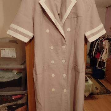 Zenska haljina. Vel . M