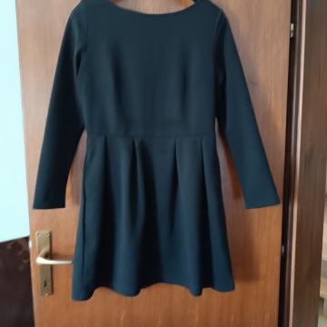 ŽENSKA HALJINA VEL.M