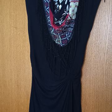 ženska haljina  vel S  sniženo