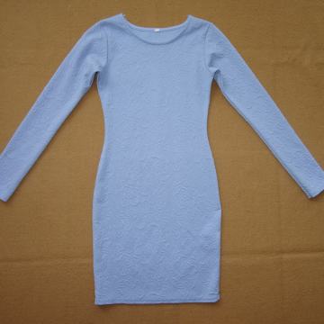 Ženska haljina vel. XS / S