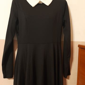 Nova ženska haljina Wednesday