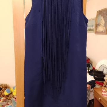 Zenska haljina. ZARA. EUR M.