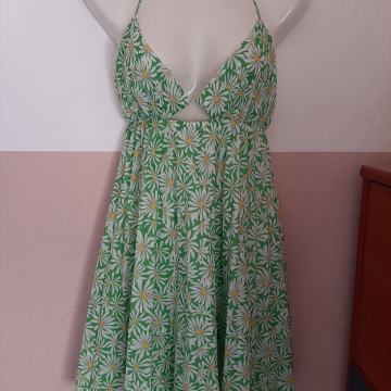 Nova ženska haljina Zara