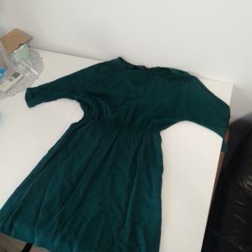 Ženska haljina ZARA Vel.S  OČUVANO