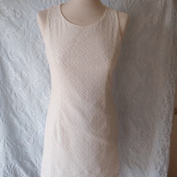 Ženska kratka haljina Benetton vel. S