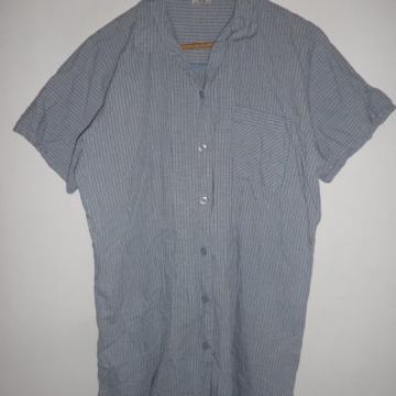 ŽENSKA LAGANA PAMUČNA TUNIKA / HALJINA 40 M - L