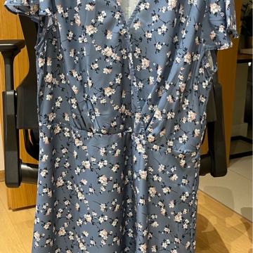 Ženska ljetna haljina L