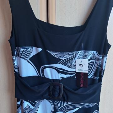 ŽENSKA LJETNA HALJINA