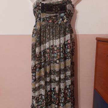 Ženska ljetna haljina